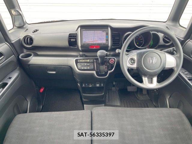 Honda N BOX 2017-03 8485800-1