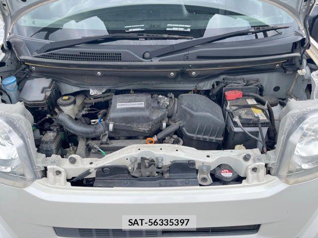 Honda N BOX 2017-03 8485800-19