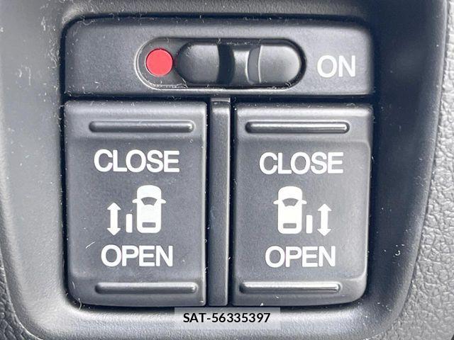 Honda N BOX 2017-03 8485800-5