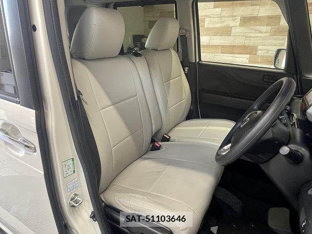 Honda N BOX 2016-10 8485799-10
