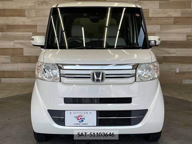 Honda N BOX 2016-10 8485799-14