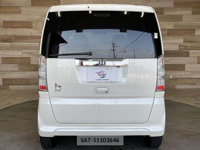 Honda N BOX 2016-10 8485799-15