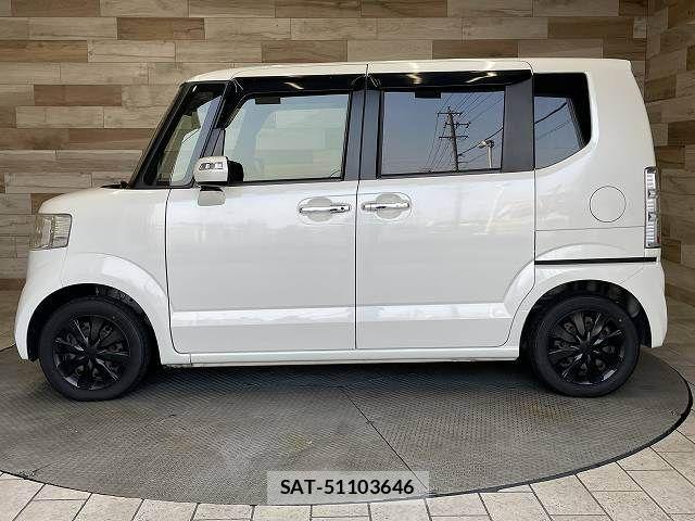 Honda N BOX 2016-10 8485799-16