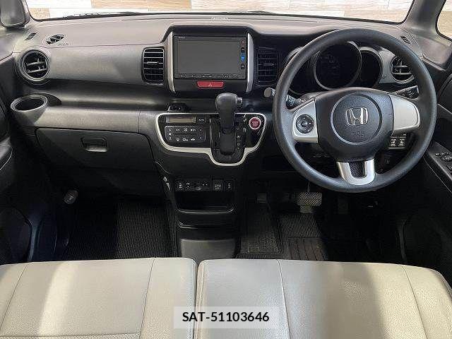 Honda N BOX 2016-10 8485799-1
