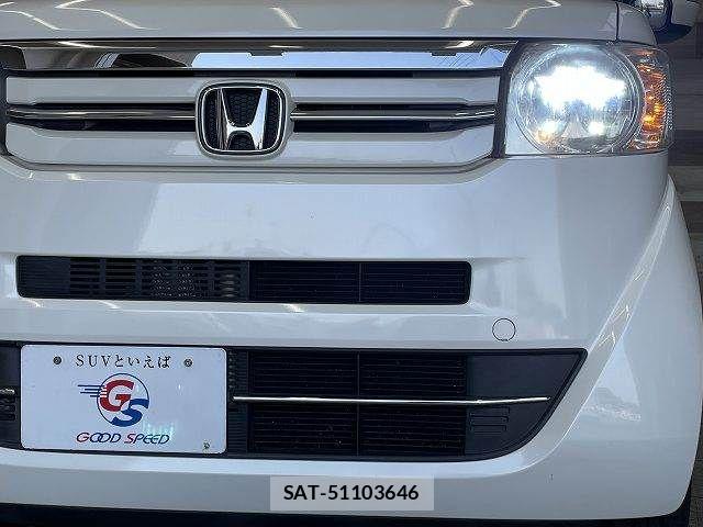 Honda N BOX 2016-10 8485799-19