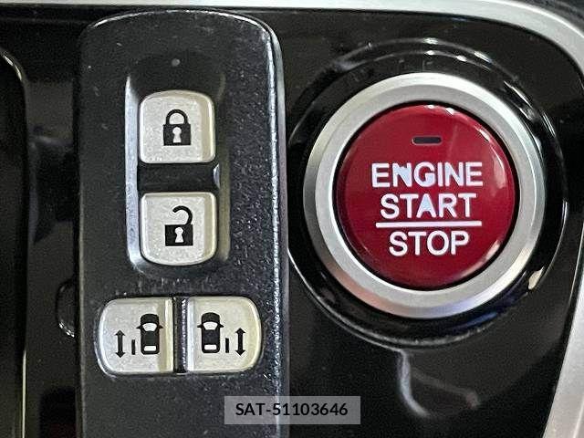Honda N BOX 2016-10 8485799-6