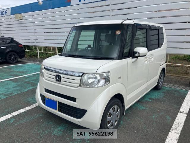 Honda N BOX 2012-05 8485804-0