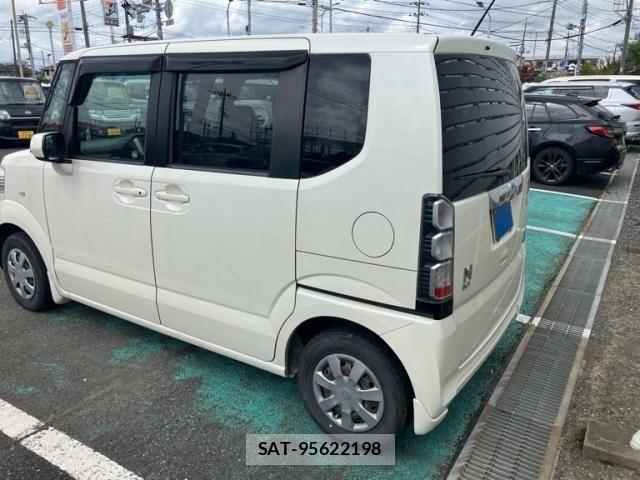 Honda N BOX 2012-05 8485804-9