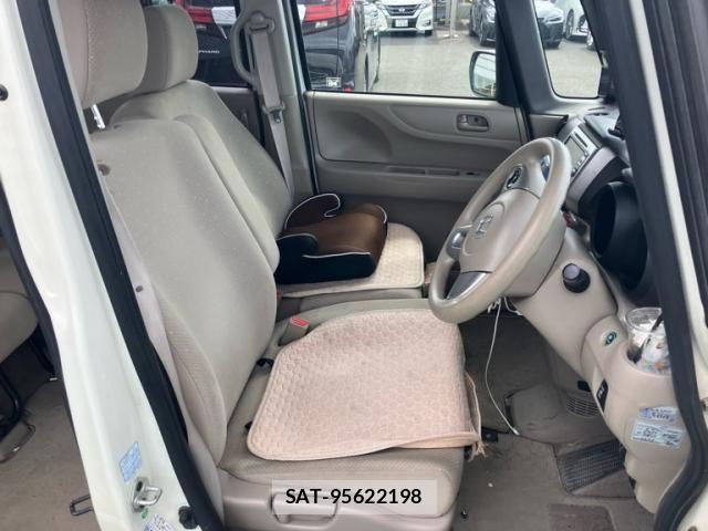 Honda N BOX 2012-05 8485804-13