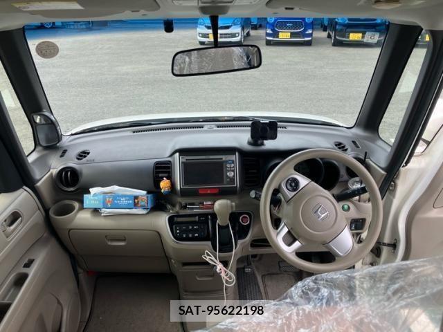 Honda N BOX 2012-05 8485804-15