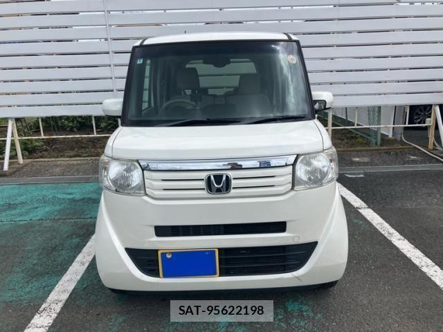 Honda N BOX 2012-05 8485804-1