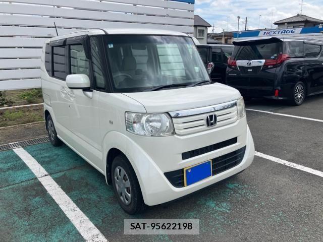 Honda N BOX 2012-05 8485804-2