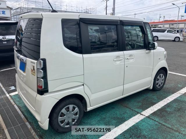 Honda N BOX 2012-05 8485804-8