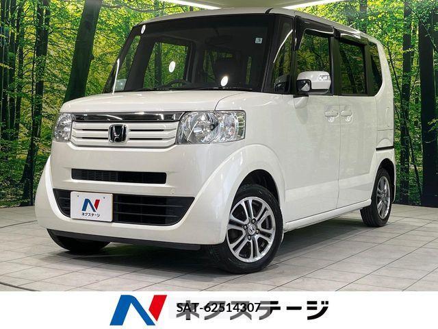 Honda N BOX 2013-05 8526035-0