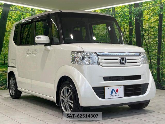 Honda N BOX 2013-05 8526035-15