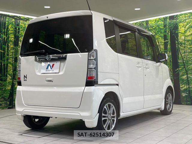 Honda N BOX 2013-05 8526035-16