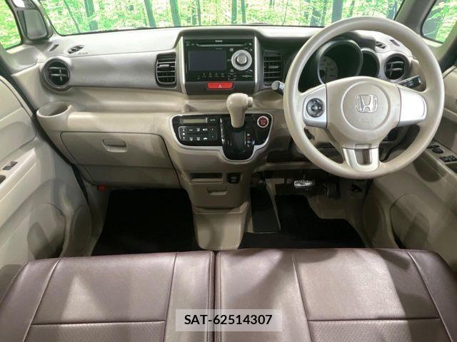 Honda N BOX 2013-05 8526035-1