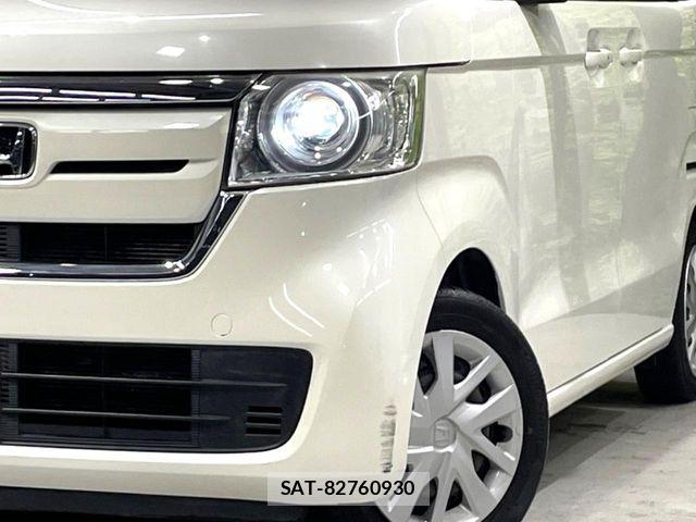 Honda N BOX 2017-09 8526042-12