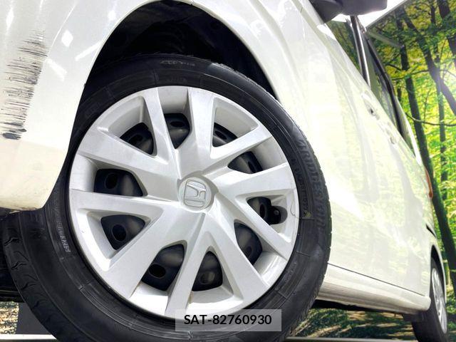 Honda N BOX 2017-09 8526042-13