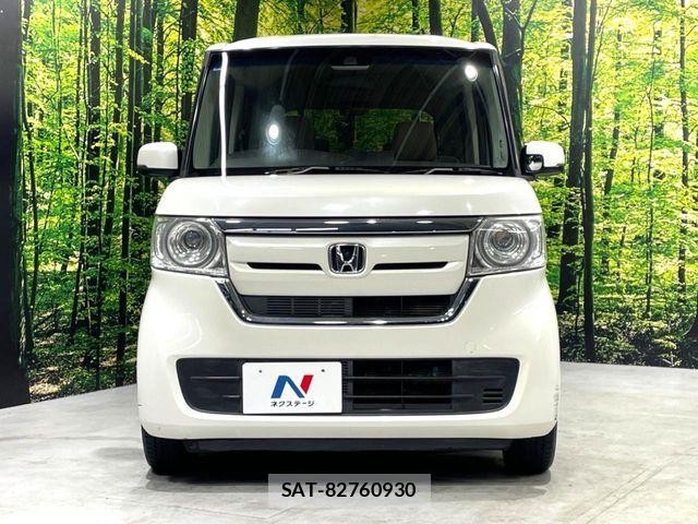 Honda N BOX 2017-09 8526042-14