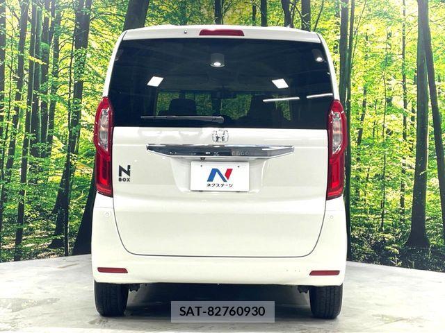 Honda N BOX 2017-09 8526042-15