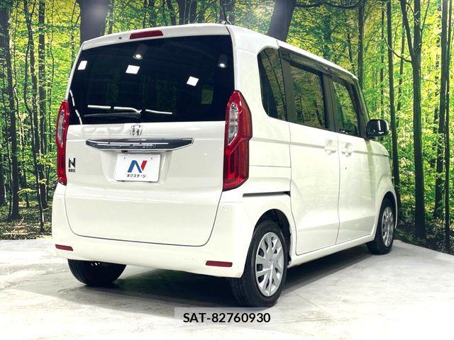 Honda N BOX 2017-09 8526042-16