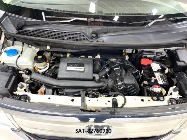 Honda N BOX 2017-09 8526042-18