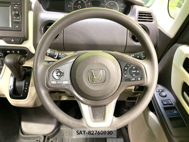 Honda N BOX 2017-09 8526042-19