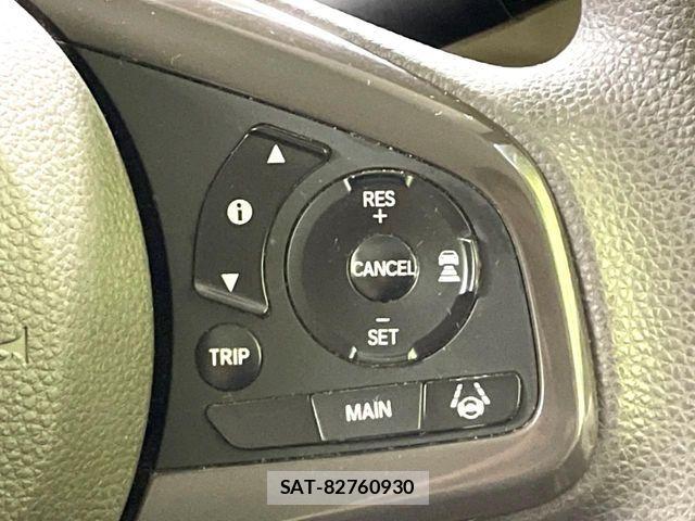 Honda N BOX 2017-09 8526042-5