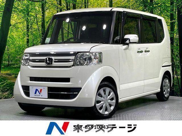 Honda N BOX 2017-02 8526044-0