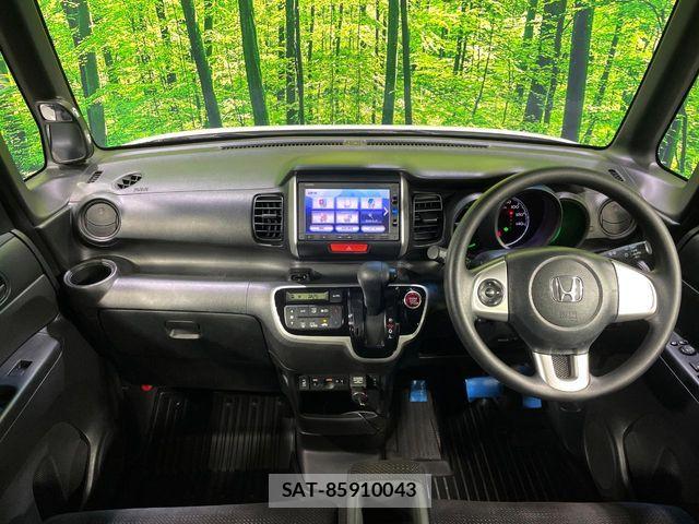 Honda N BOX 2017-02 8526044-1