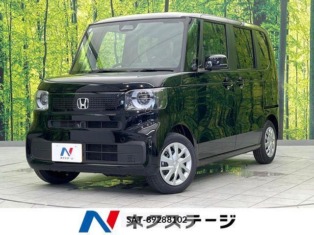 Honda N BOX 2026-05 8525954-0