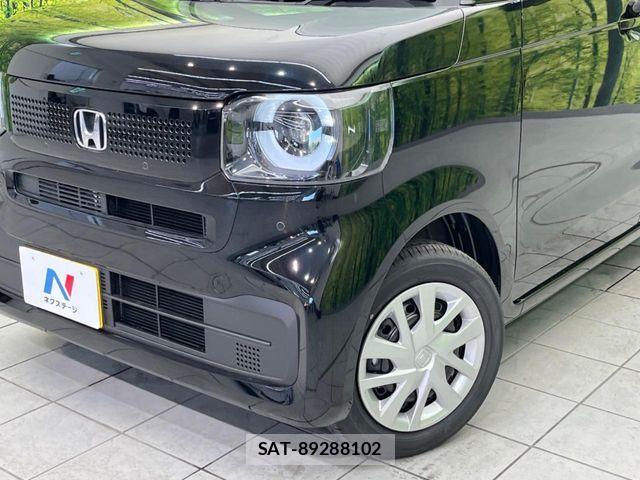 Honda N BOX 2026-05 8525954-11