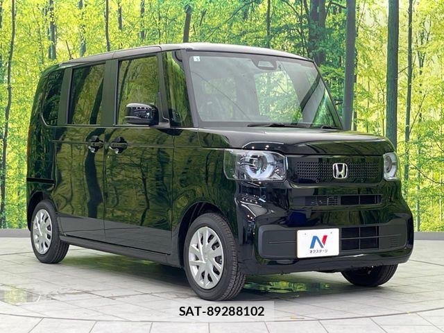 Honda N BOX 2026-05 8525954-15