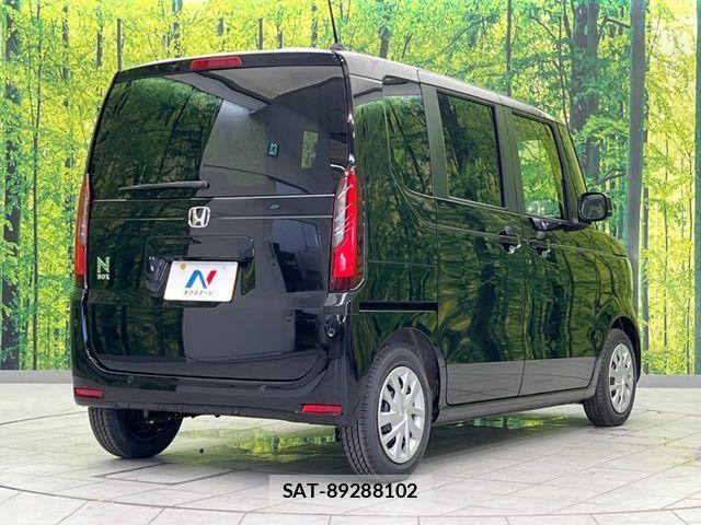 Honda N BOX 2026-05 8525954-16