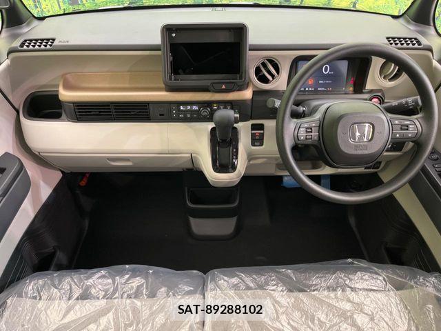 Honda N BOX 2026-05 8525954-1