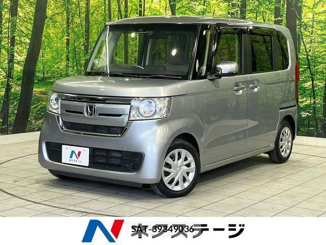 Honda N BOX 2019-08 8526024-0