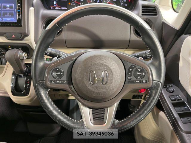 Honda N BOX 2019-08 8526024-9