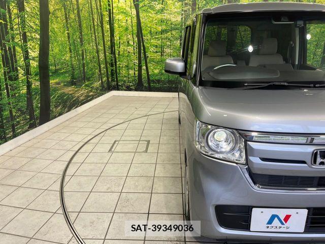 Honda N BOX 2019-08 8526024-11