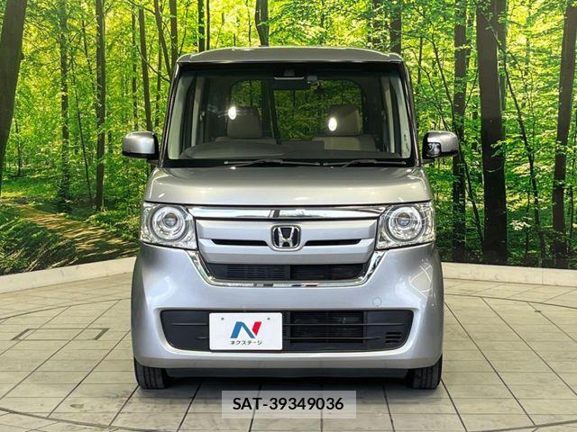 Honda N BOX 2019-08 8526024-13
