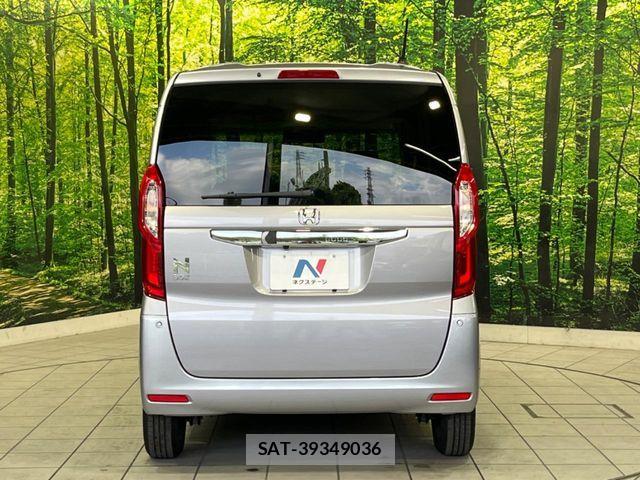 Honda N BOX 2019-08 8526024-14