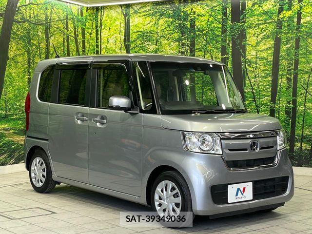 Honda N BOX 2019-08 8526024-15