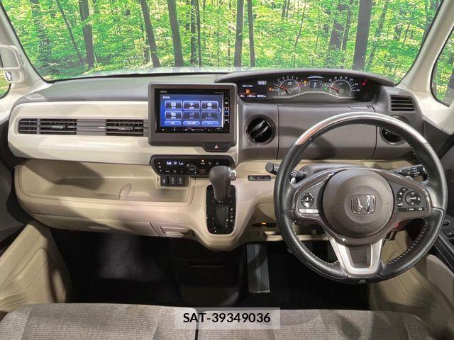 Honda N BOX 2019-08 8526024-1