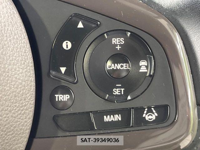Honda N BOX 2019-08 8526024-5