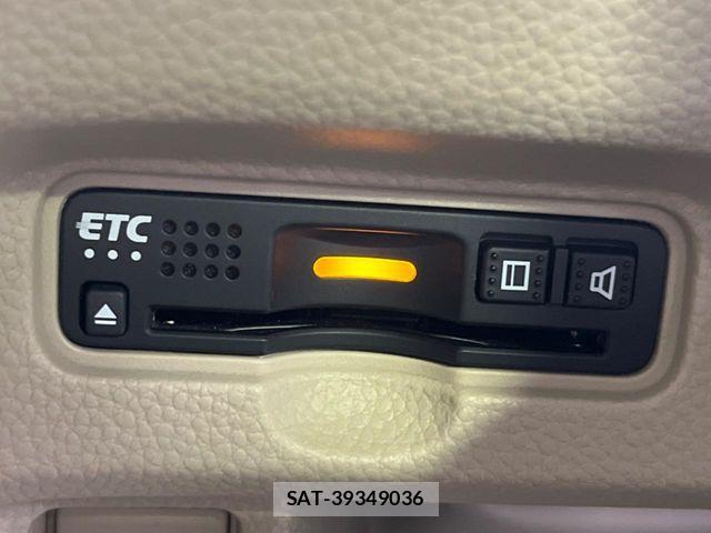 Honda N BOX 2019-08 8526024-6