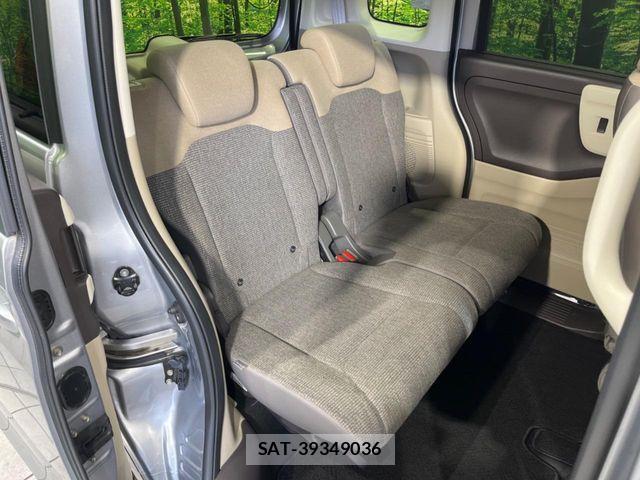 Honda N BOX 2019-08 8526024-8