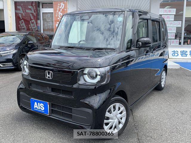 Honda N BOX 2024-02 8525988-0