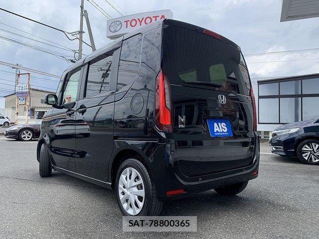 Honda N BOX 2024-02 8525988-1