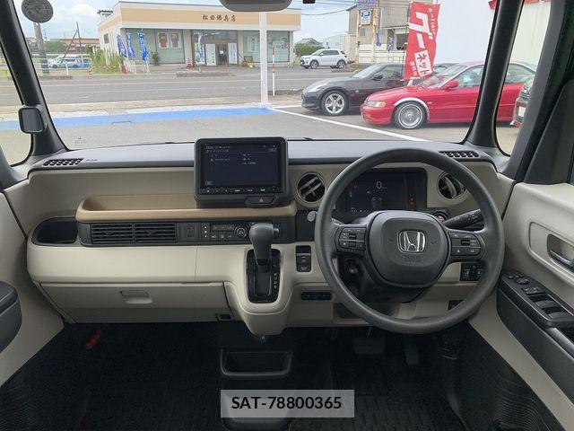 Honda N BOX 2024-02 8525988-2