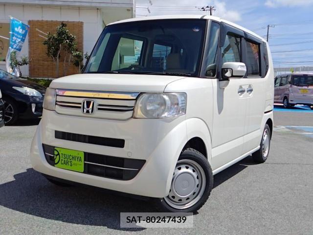 Honda N BOX 2015-05 8526027-0